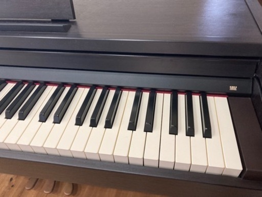 ローランド　電子ピアノ　RP301-RW Roland