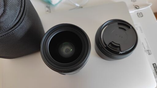 Sigmaシグマ,35mm F1.4 DG DN Eマウント用, ブラック