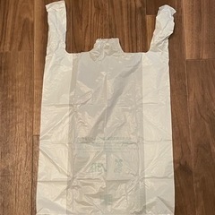 ナイロン袋約Mサイズ18点 今ならプレゼントありの画像