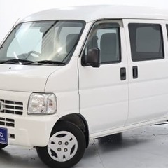 心のかたち、人のかたち/ホンダ アクティバン ＳＤＸ