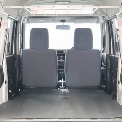 心のかたち、人のかたち/ホンダ アクティバン ＳＤＸの画像