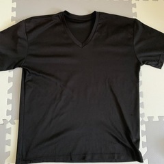 ドライTシャツ