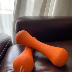 ダンベル2kg