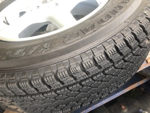 175/80R15 90Q 