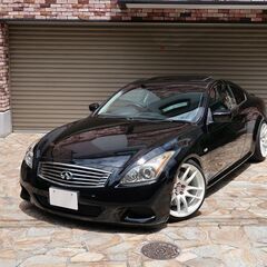 検査6年11月370GT タイプSP サンルーフ/黒革/ワークエ...