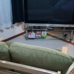 大型テレビ無料