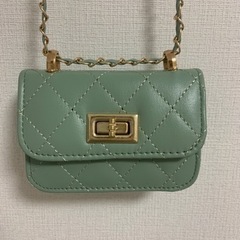 マイストラーダ　ノベルティバック