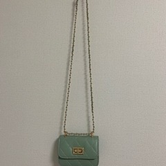 マイストラーダ　ノベルティバックの画像