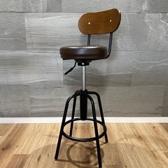 カウンターチェア②の画像