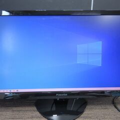 Princeton/プリンストン 液晶パソコンモニター23インチ...