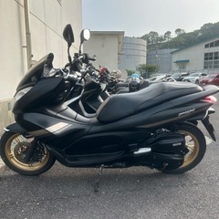 HONDA  PCX125cc  