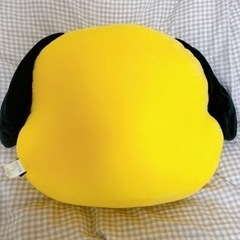 BT21 chimmy ビッグクッション　ぬいぐるみの画像