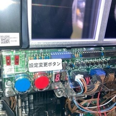スロット台　Re：ゼロ   最終値下げします。の画像