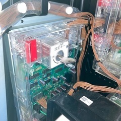 スロット台　Re：ゼロ   最終値下げします。の画像
