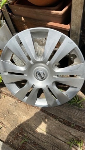 N350 ニッサン　新車外し　４点　ヨコハマゴム