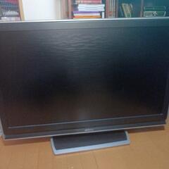 Victor・JVC EXE LT-42LH800　テレビ