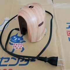 電動防虫注入器