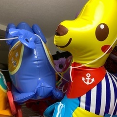お散歩わんちゃん　一匹の価格