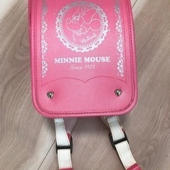 小さなランドセル