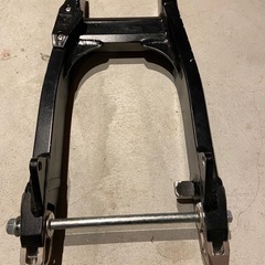 モンキー　スイングアーム(12cmロング)(発送可能)