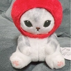 mofusand フルーツにゃん　ぬいぐるみ