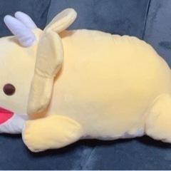 つみっこ恐竜時代　ぬいぐるみ