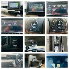 R2(2020)ＮＷＧＮホンダセンシング! ETC,ナビ、バックカメラ,キ－x2,車検2年付き!!!10000km,の画像