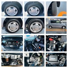 R2(2020)ＮＷＧＮホンダセンシング! ETC,ナビ、バックカメラ,キ－x2,車検2年付き!!!10000km,の画像