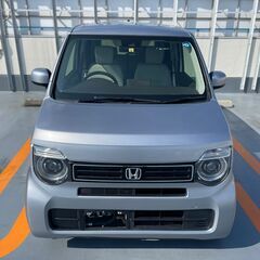 R2(2020)ＮＷＧＮホンダセンシング! ETC,ナビ、バック...