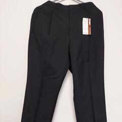 【未使用】新品未使用！REGAL涼しい ウォッシャブルスラックス...