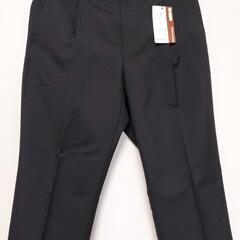 【未使用】新品未使用！REGAL涼しい ウォッシャブルスラックス　ウール混の画像