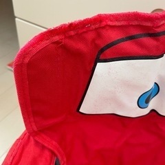 子ども用チェアの画像