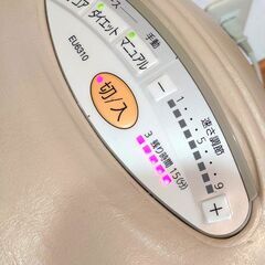 ♪National ジョーバ フィット EU6310 　動作良好♪