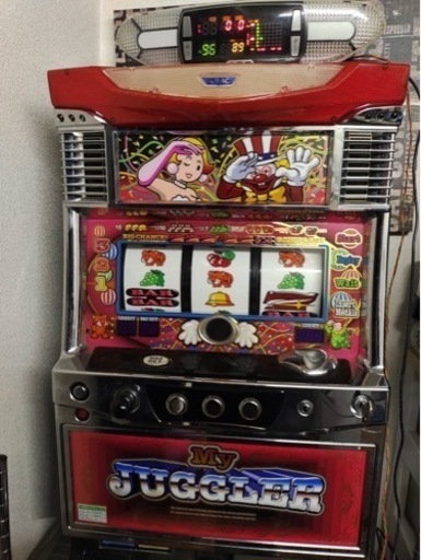 マイジャグラー2