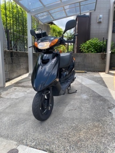 ホンダ Yamaha jog 50cc
