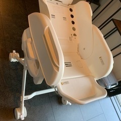 カトージ ハイローチェア ピッコロ