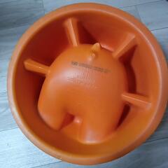 バンボ Bumbo ベビーチェアの画像