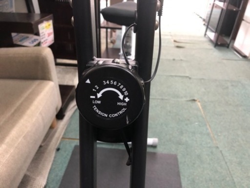 リサイクルサービス八光】XR-BIKE フィットネスバイク トレーニングバイク