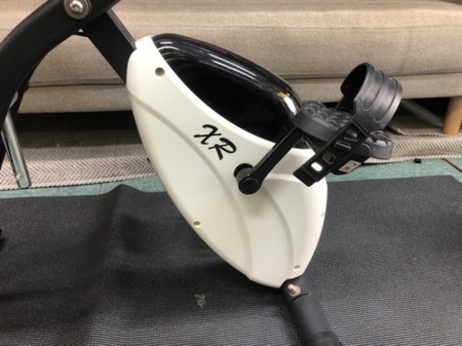 【リサイクルサービス八光】XR-BIKE  フィットネスバイク トレーニングバイク