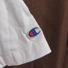 (美品)Champion　Tシャツの画像