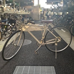 中古品 自転車 無料で譲ります！