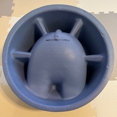バンボ Bumbo ベビーソファ 腰ベルト付きの画像