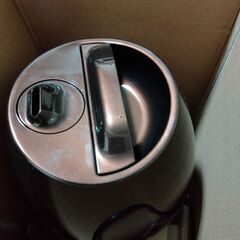 シロカ　加湿器　の画像