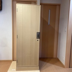 洋服桐ダンス