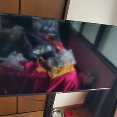 TV TCLの画像