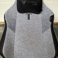 secretlab TITAN EVO 2022 ゲーミングチェアの画像