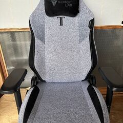 secretlab TITAN EVO 2022 ゲーミングチェア