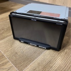 カーナビ　ECLIPSE AVN119MM 2009年製