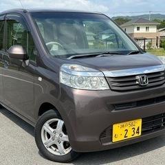 【㊗️ご成約🎊】車検R6年12月《平成23年式ライフ G HID...