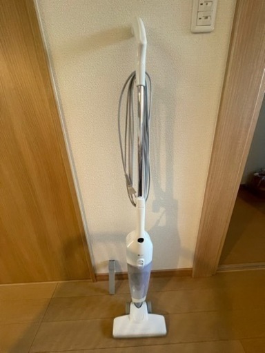 ニトリ　掃除機